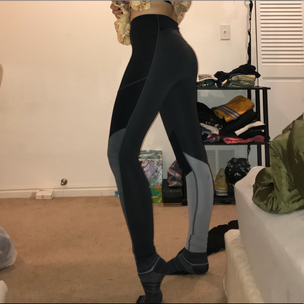 under armor leggings